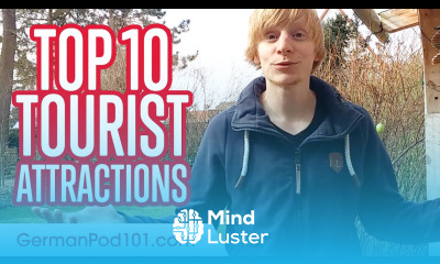 Top 10 Tourist Attractions in Germany
