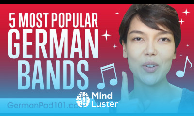 5 Most Popular German Bands