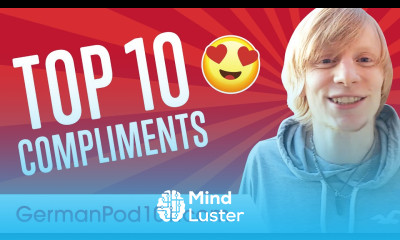 Learn the Top 10 Compliments You Always Want to Hear