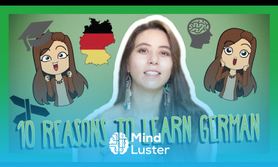 The Top 10 Reasons to Learn German