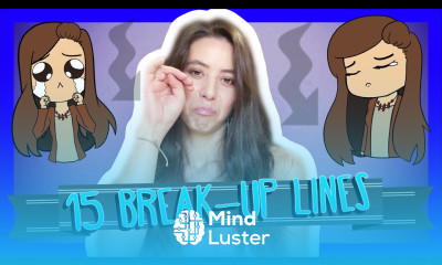 Learn the Top 10 German Break Up Lines