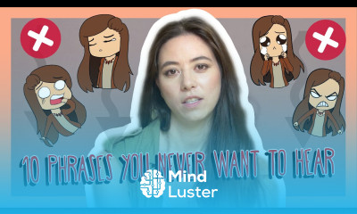 Learn the Top 10 German Phrases You Never Want to Hear