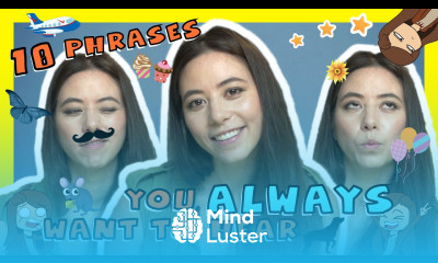 Learn the Top 10 German Phrases You Always Want to Hear