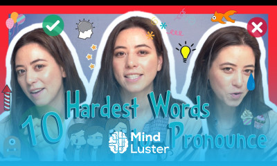 Learn the Top 10 German Hardest Words to Pronounce