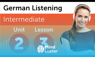 German Listening Practice Looking for an Apartment in Germany