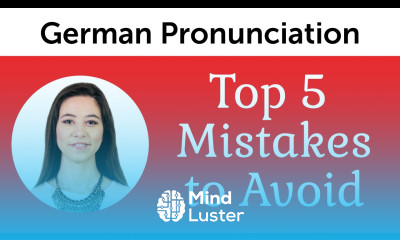 Top 5 German Mistakes to Avoid