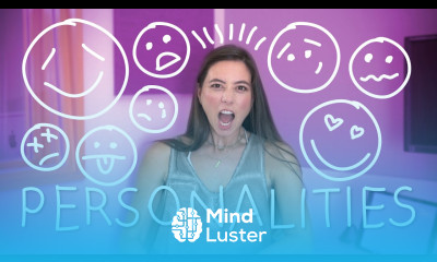 Weekly German Words with Alisa Personalities