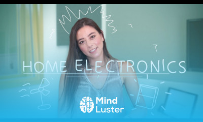 Weekly German Words with Alisa Home Electronics