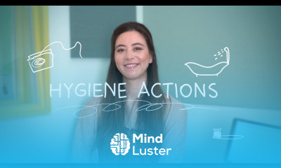 Weekly German Words with Alisa Hygiene Actions