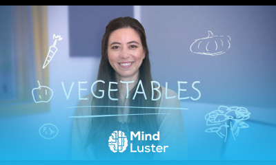 Weekly German Words with Alisa Vegetables