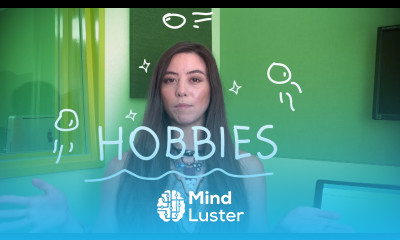 Weekly German Words with Alisa Hobbies