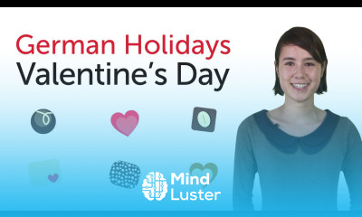 German Holidays Valentine s Day