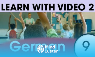 Learn German with Video German Expressions and Words for the Classroom 2