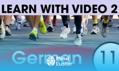 Learn German with Video Learning Through Opposites 1