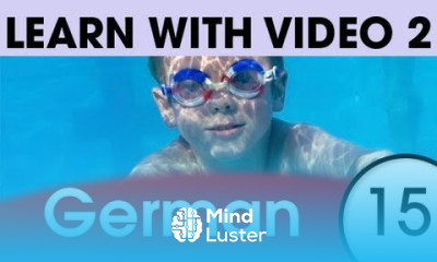 Learn German with Video Staying Fit with German Exercises