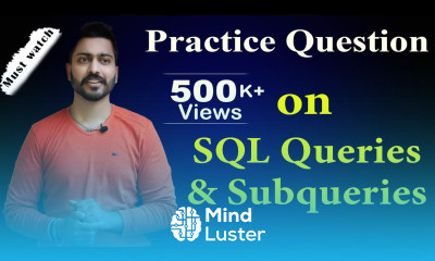 Lec 70 Find Nth 1st 2nd 3rd N Highest Salary in SQL Imp for Competitive Placement exam