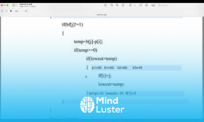 OS Programs C Program to implement Best Fit Memory Allocation Technique Operating Systems Lab