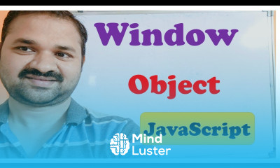 Window Object in JavaScript JavaScript Tutorial for Beginners