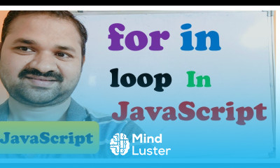 for in loop in JavaScript JavaScript Tutorial for Beginners