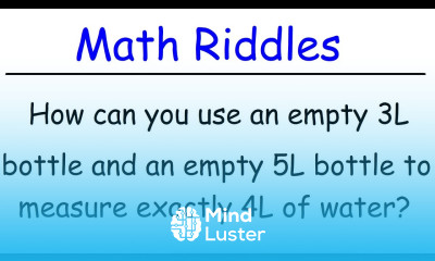Math Riddles