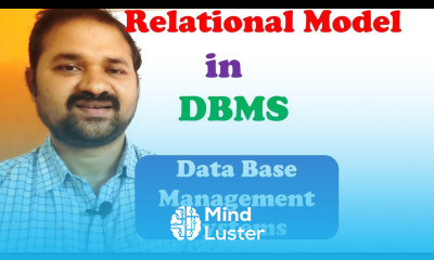 Relational Model in DBMS Data Base Management Systems
