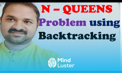 N Queens Problem using Backtracking 4 queen problem 4 queen problem state space tree DAA