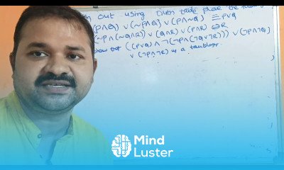 Logical Equivalence with out using truth table examples or equivalent formulas examples