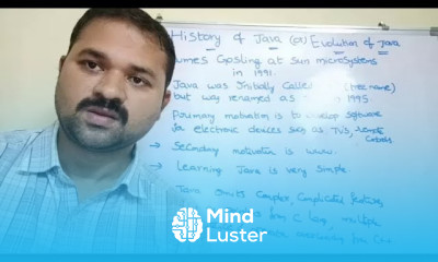 History of Java Origins of Java Evolution of Java Editions Versions