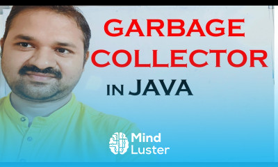 Garbage Collector in Java Programming OOPS Garbage Collection