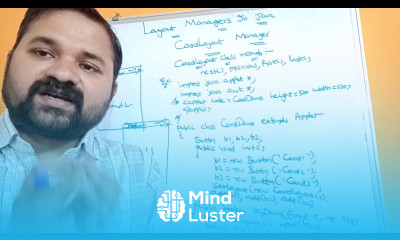Learn CardLayout in Java Layout Managers Java AWT Applets Swings Java ...