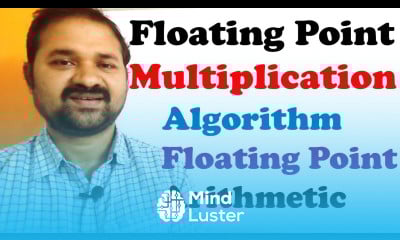 Learn Floating Point Multiplication Algorithm Floating Point Arithmetic ...