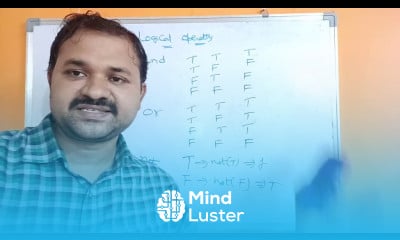 Learn Relational and Logical Operators In Python Programming - Mind Luster
