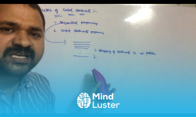 Types of control statements in c Uses of control statements in c