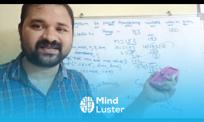Learn armstrong number range in c c program to print armstrong numbers ...
