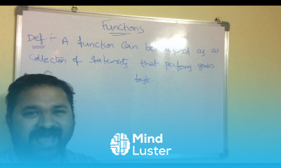 Learn Function Definition and Advantages in C language - Mind Luster