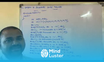 Learn Pointer Arithmetic In C - Mind Luster