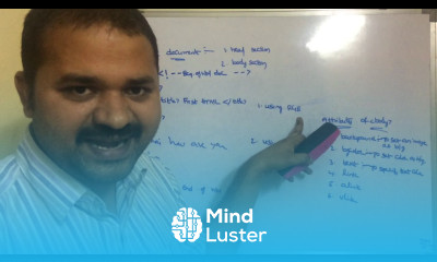 Structure of HTML document and Attributes of body tag