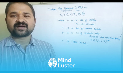 Derivation Tree Left Right Derivation Trees