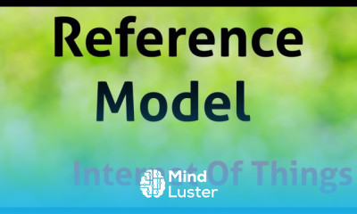 Reference Model in IOT Internet Of Things in Telugu