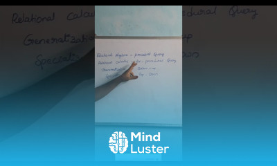 Database details dbms computerscience database