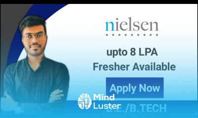 Latest Engineering Jobs MNC Job Nielsen Latest Job Updates 2021