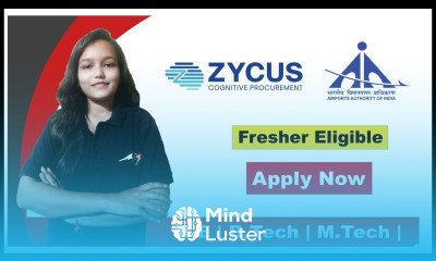 Latest Engineering Jobs MNC Job AAI Apprenticeship Zycus jobs Latest Job Updates