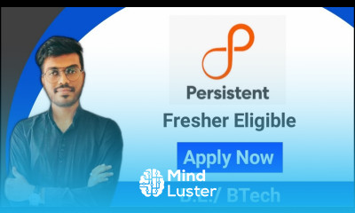 Latest Engineering Jobs MNC Job Persistent Latest Job Updates 2021