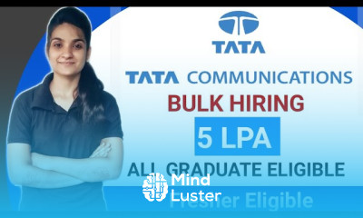 Tata Communication Latest Engineering Jobs MNC Job Latest Job Updates 2021 COMPUTER ENGINEERING