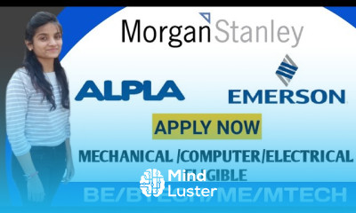 Mechanical computer Engineering Jobs Update 53 MNC Job Latest Job Updates 2021