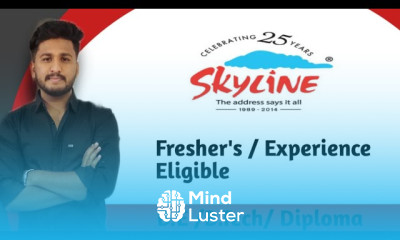 CIVIL ENGINEERING JOB UPDATES 04 CIVIL ENGINEERING JOBS SKYLINE BUILDERS