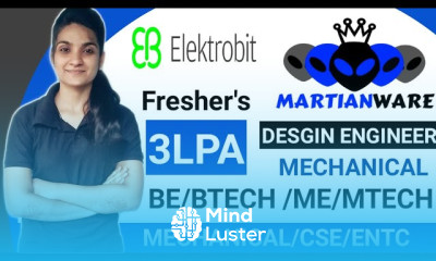 Mechanical computer Engineering Jobs Update 64 MNC Job Latest Job Updates 2021