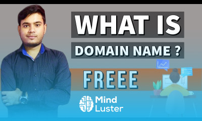 What is Domain Build Your Website Types of Websites Engineering Notes 2021