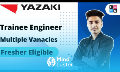 Top Japanese MNC Yazaki India Hiring for Trainee Engineers Fresher Jobs TopVarSity