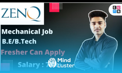 ZENQ India Off Campus Recruitment 2022 Fresher Jobs Software Jobs TopVarSity